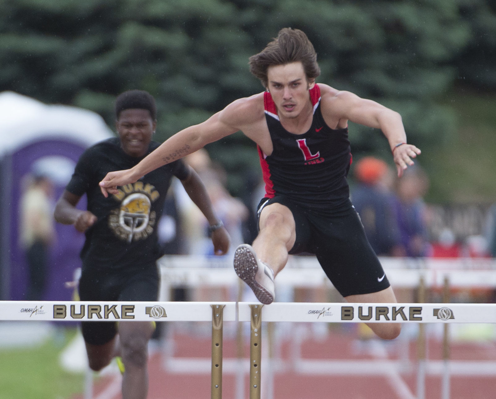 State track, 5.18